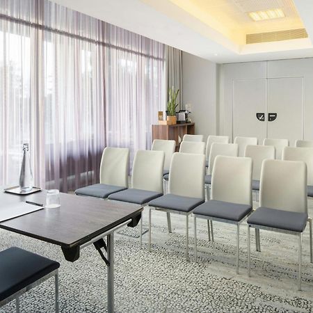 Courtyard By Marriott Toulouse Airport Hotell Eksteriør bilde