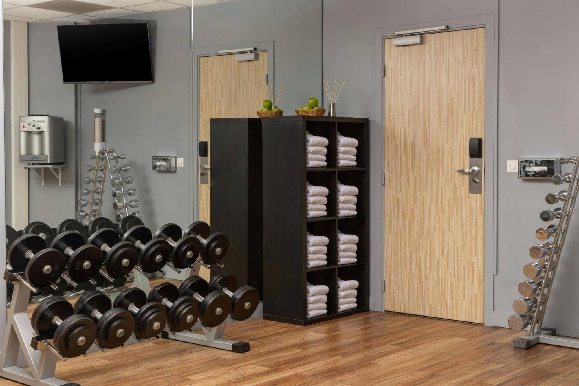 Courtyard By Marriott Toulouse Airport Hotell Eksteriør bilde